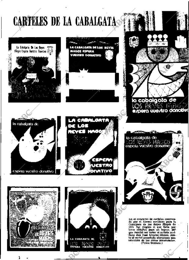 ABC SEVILLA 22-11-1974 página 13