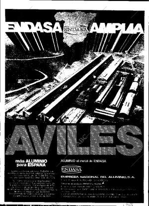 ABC SEVILLA 22-11-1974 página 18