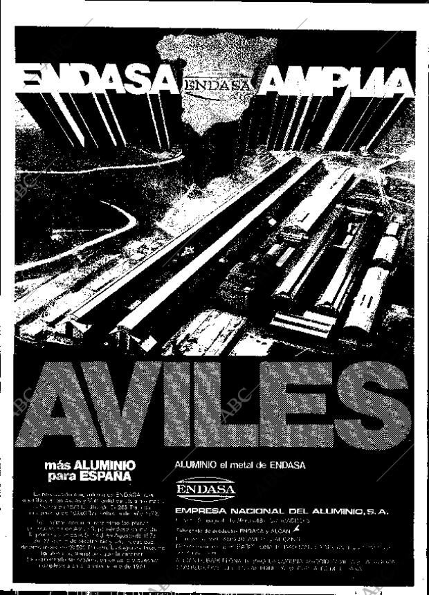 ABC SEVILLA 22-11-1974 página 18