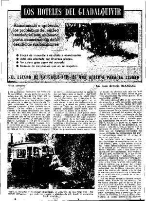 ABC SEVILLA 22-11-1974 página 19