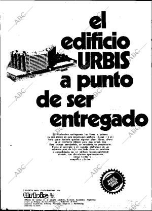 ABC SEVILLA 22-11-1974 página 2