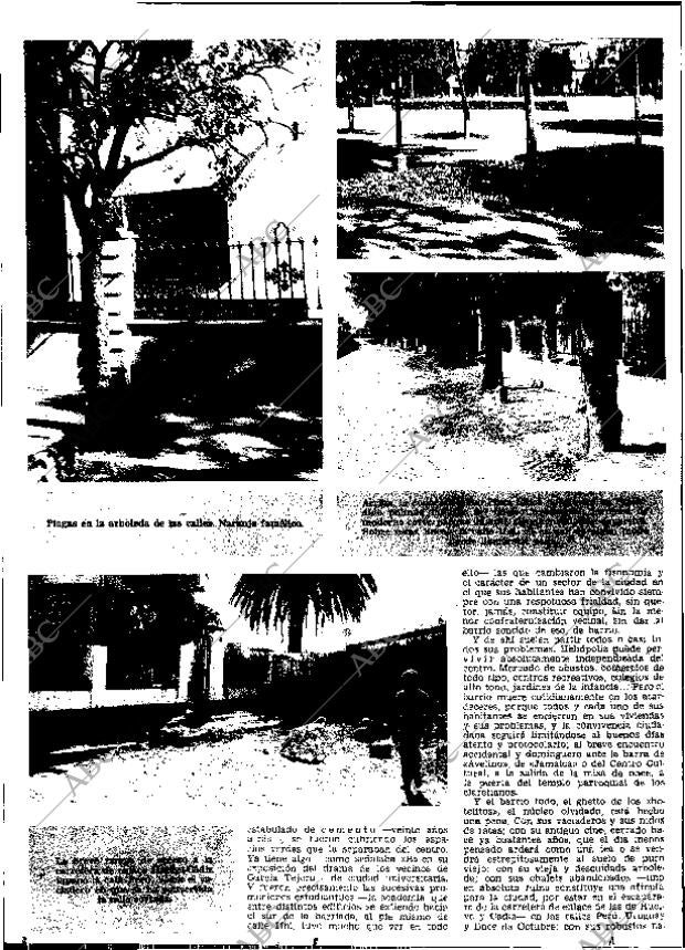 ABC SEVILLA 22-11-1974 página 20