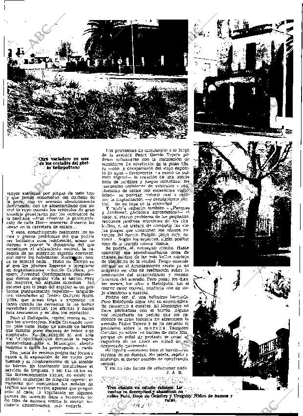 ABC SEVILLA 22-11-1974 página 21