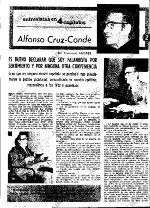 ABC SEVILLA 22-11-1974 página 23