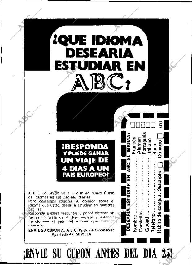 ABC SEVILLA 22-11-1974 página 24