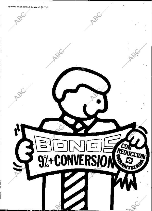 ABC SEVILLA 22-11-1974 página 26