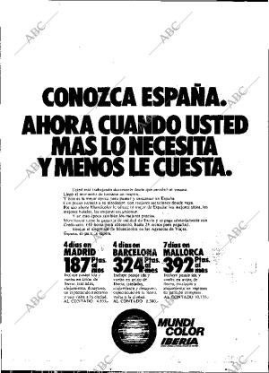 ABC SEVILLA 22-11-1974 página 30