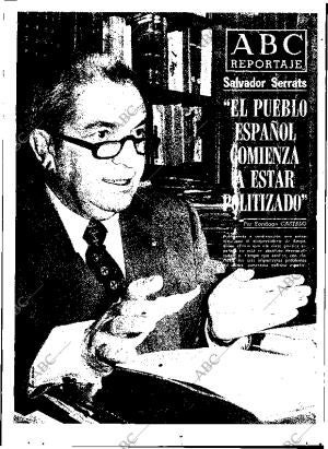 ABC SEVILLA 22-11-1974 página 31