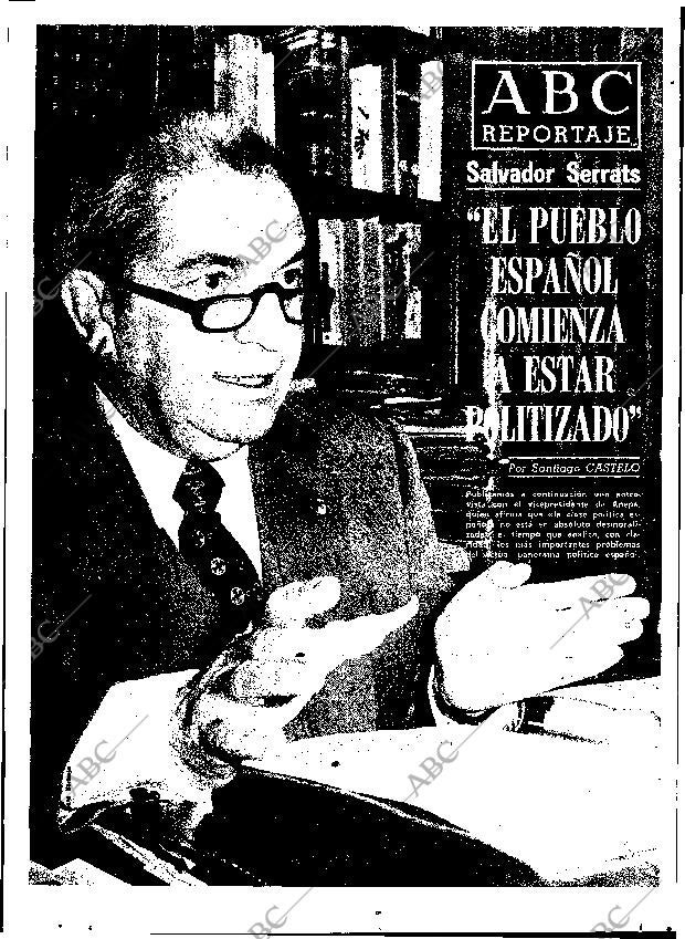 ABC SEVILLA 22-11-1974 página 31