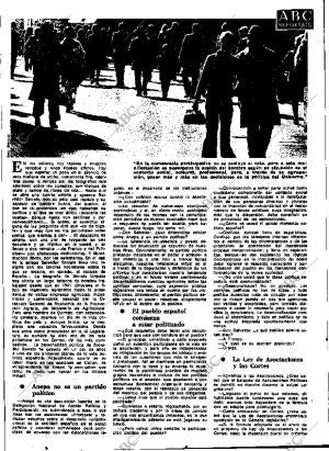 ABC SEVILLA 22-11-1974 página 33