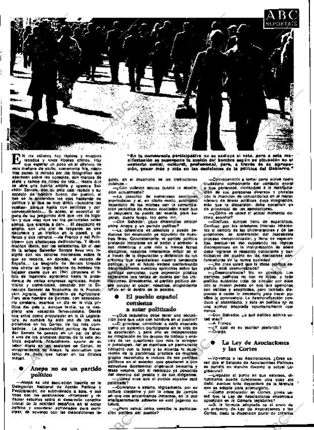 ABC SEVILLA 22-11-1974 página 33