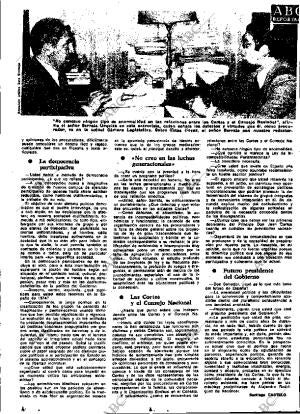 ABC SEVILLA 22-11-1974 página 35