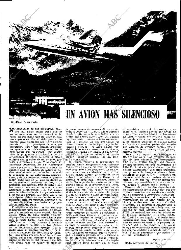 ABC SEVILLA 22-11-1974 página 41