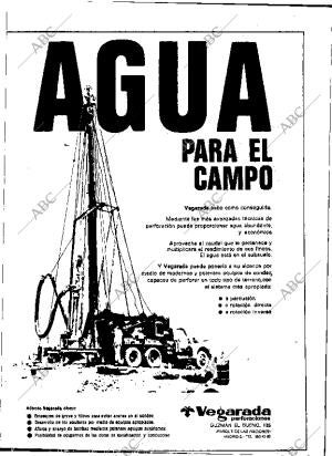 ABC SEVILLA 22-11-1974 página 44