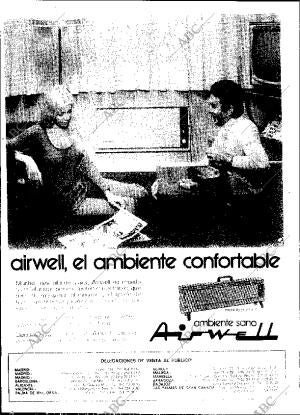 ABC SEVILLA 22-11-1974 página 46