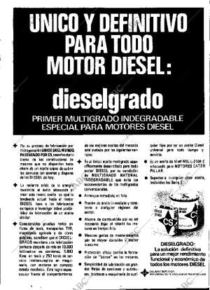 ABC SEVILLA 22-11-1974 página 47