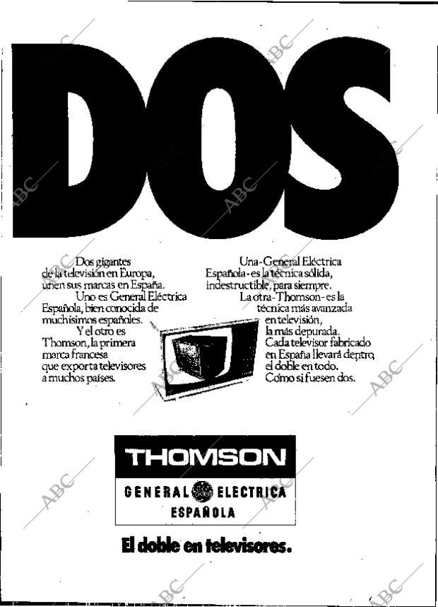 ABC SEVILLA 22-11-1974 página 48