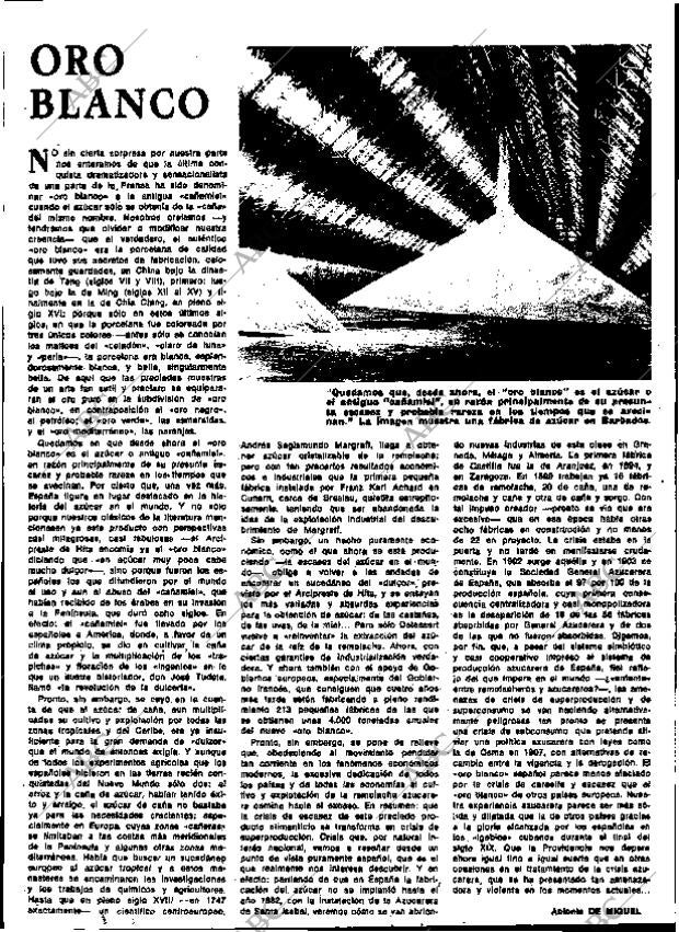 ABC SEVILLA 22-11-1974 página 49