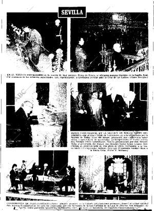 ABC SEVILLA 22-11-1974 página 5