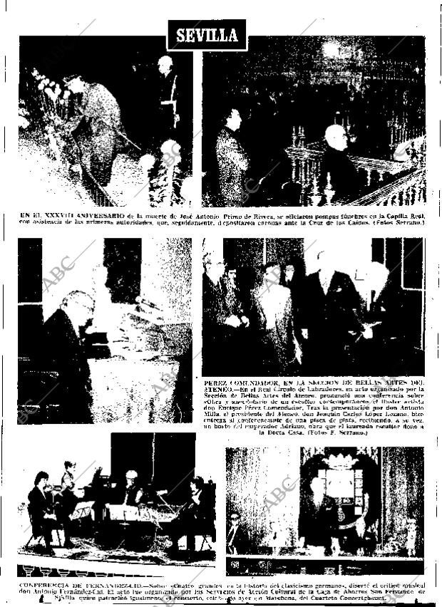 ABC SEVILLA 22-11-1974 página 5