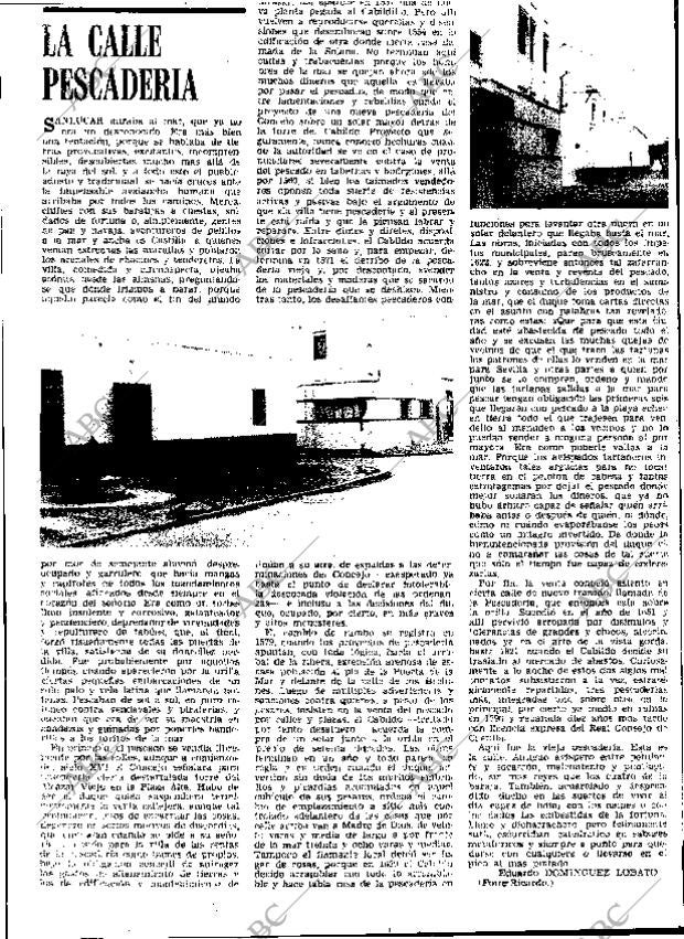 ABC SEVILLA 22-11-1974 página 51