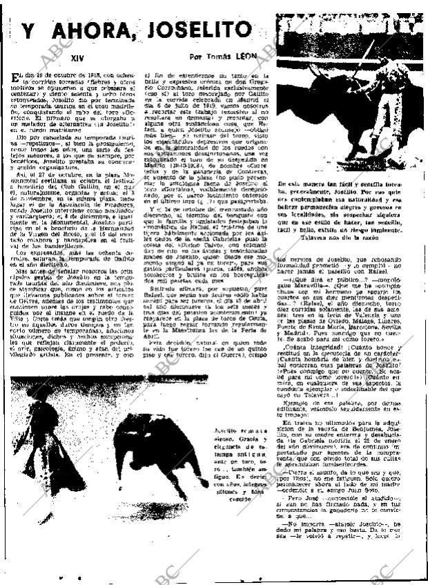 ABC SEVILLA 22-11-1974 página 55