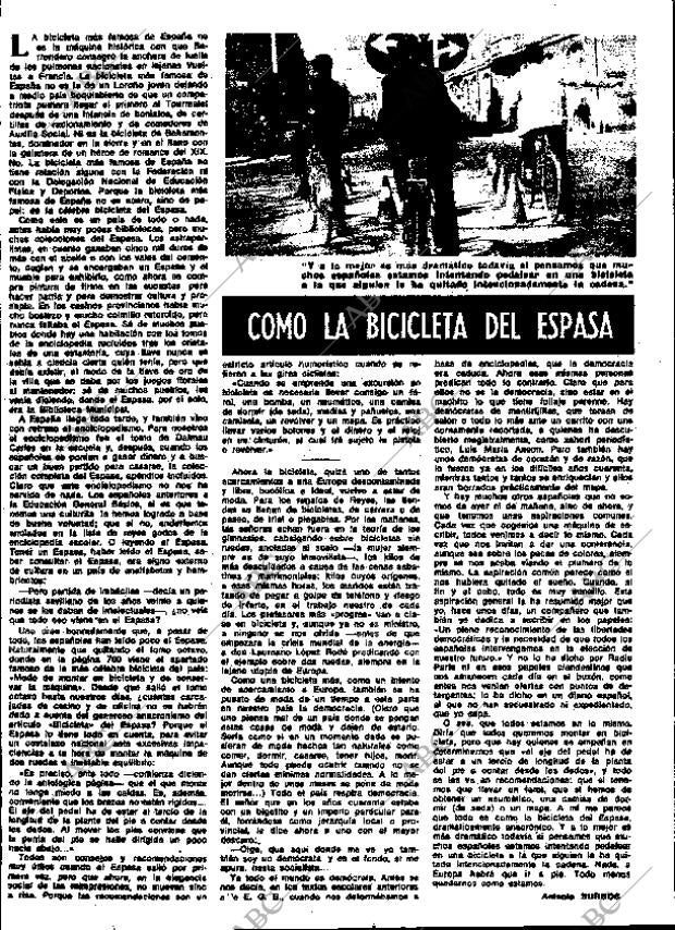 ABC SEVILLA 22-11-1974 página 61