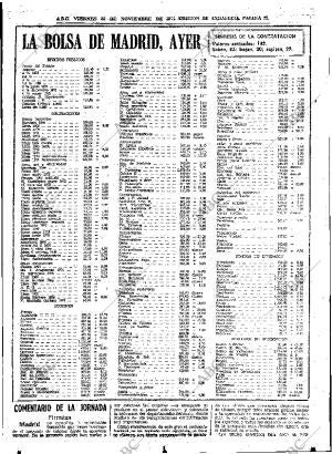 ABC SEVILLA 22-11-1974 página 77