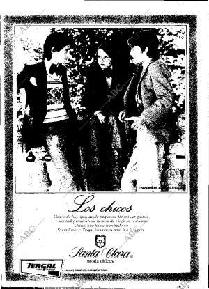 ABC SEVILLA 22-11-1974 página 8