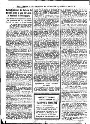 ABC SEVILLA 22-11-1974 página 82