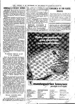 ABC SEVILLA 22-11-1974 página 87