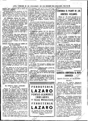 ABC SEVILLA 22-11-1974 página 92