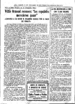 ABC SEVILLA 22-11-1974 página 93