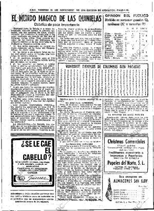 ABC SEVILLA 22-11-1974 página 95