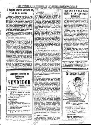 ABC SEVILLA 22-11-1974 página 97