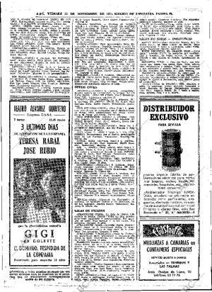 ABC SEVILLA 22-11-1974 página 99