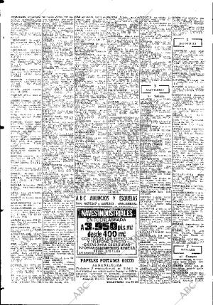 ABC MADRID 23-11-1974 página 102