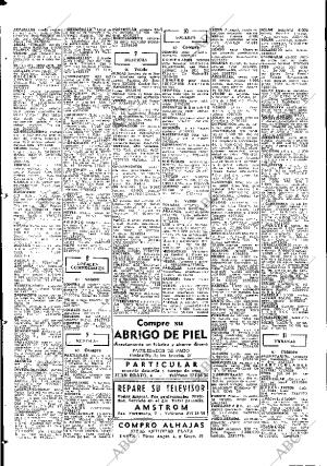 ABC MADRID 23-11-1974 página 104