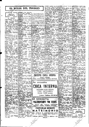 ABC MADRID 23-11-1974 página 108