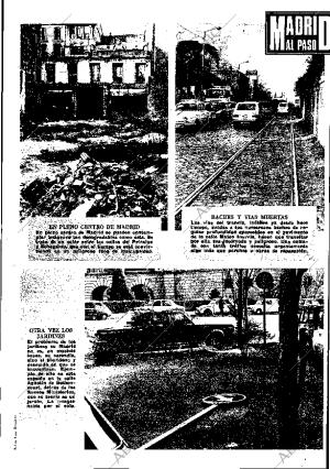 ABC MADRID 23-11-1974 página 11