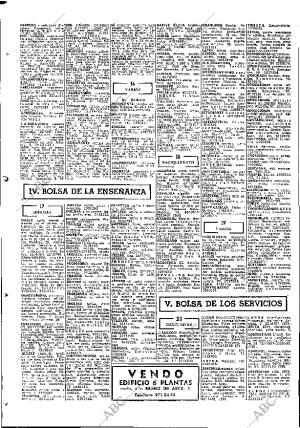 ABC MADRID 23-11-1974 página 110