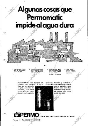 ABC MADRID 23-11-1974 página 142