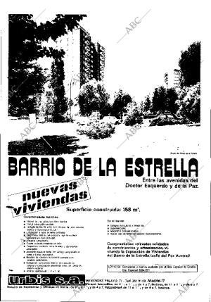 ABC MADRID 23-11-1974 página 144