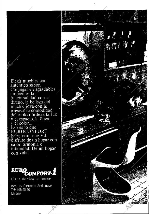 ABC MADRID 23-11-1974 página 27