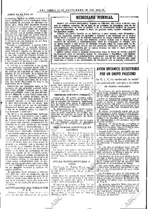 ABC MADRID 23-11-1974 página 35