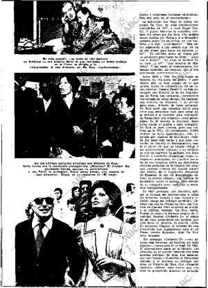 BLANCO Y NEGRO MADRID 23-11-1974 página 10