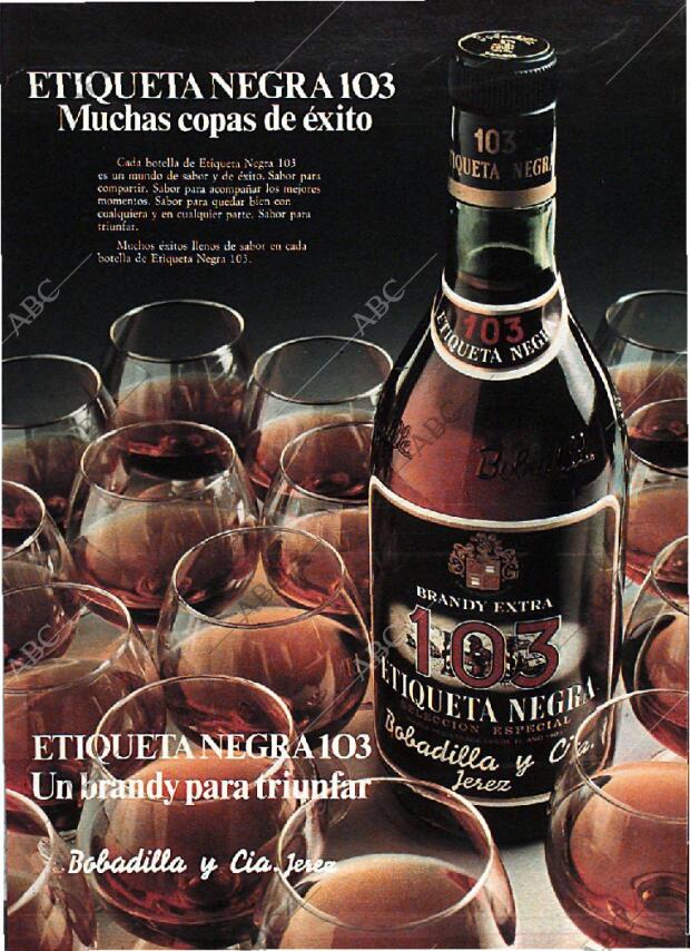 BLANCO Y NEGRO MADRID 23-11-1974 página 15