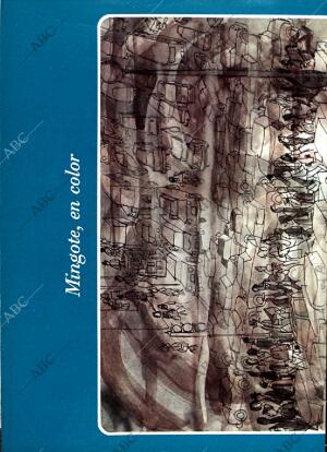 BLANCO Y NEGRO MADRID 23-11-1974 página 16