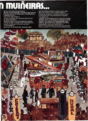 BLANCO Y NEGRO MADRID 23-11-1974 página 19