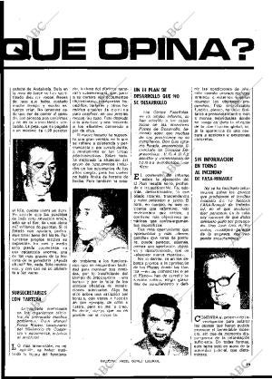 BLANCO Y NEGRO MADRID 23-11-1974 página 31